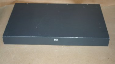 HP EO 1010 KVM over IP Switch 16-Port P/N ,koi98