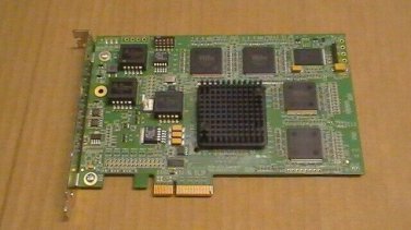 HIFN VTL HFN9630HXL-4PCIEG ACCELERATION CARD PCI-EXPRESS 600 MB/s 105-000107-03