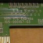 HIFN VTL HFN9630HXL-4PCIEG ACCELERATION CARD PCI-EXPRESS 600 MB/s 105-000107-03
