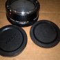 Konica Macro Lens Adapter AR Makro Adapter for Konica Bayonett Autofocus Macro