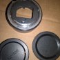 Konica Macro Lens Adapter AR Makro Adapter for Konica Bayonett Autofocus Macro