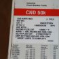 CHND312T32W, Cutler Hammer / Eaton / Westinghouse, Series C, type CHND, 3P, 3PH,