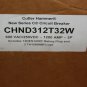 CHND312T32W, Cutler Hammer / Eaton / Westinghouse, Series C, type CHND, 3P, 3PH,