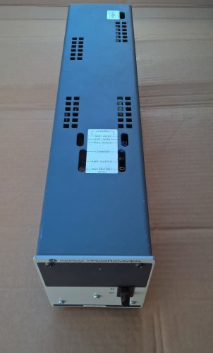 Kepco SN 488-031 Programmer for Power Supply SN488 0-10V BCD 3-digit