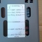 Kepco SN 488-031 Programmer for Power Supply SN488 0-10V BCD 3-digit