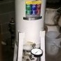 SPX Pneumatic PCC124004G65 2400SCFM Flow Filtration Housing Air & Gas Filter