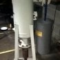 SPX Pneumatic PCC124004G65 2400SCFM Flow Filtration Housing Air & Gas Filter