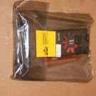 AMD FirePro W4100 2GB GDDR5 4Mini DisplayPorts PCI E Video Graphics Card Long br