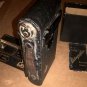 VINTAGE 1919 KODAK AUTOGRAPHIC BROWNIE No. 2 CAMERA IN ORIGINAL BOX w/Manual