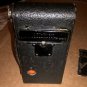 VINTAGE 1919 KODAK AUTOGRAPHIC BROWNIE No. 2 CAMERA IN ORIGINAL BOX w/Manual