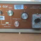 Olympus CLV Cold Light Source Supply with AC10-L adapter installed. original ver