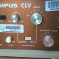 Olympus CLV Cold Light Source Supply with AC10-L adapter installed. original ver