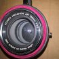 Konica K/AR Hexanon 135mm f3.5 Wide Angle Prime zoom Lens