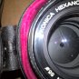 Konica K/AR Hexanon 135mm f3.5 Wide Angle Prime zoom Lens