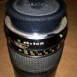 Konica K/AR Hexanon 135mm f3.5 Wide Angle Prime zoom Lens