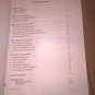 AlliedSignal Global Wulfsberg Passenger Communications System Install manual