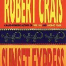 Elvis Cole/Joe Pike: Sunset Express 6 by Robert Crais (2010, CD, NEW Abridged)