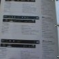 BBE 862/462/461/362/386/383 SONIC MAXIMIZER product brochure catalog MANUAL