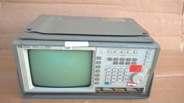 Agilent Hewlett Packard HP 54501A 100 MHz Digitizing Oscilloscope *TESTED*