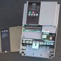 Hitachi SJ700D-185HFUF3 Inverter AC Drive, 380-480volt, 3ph 25HP 38/43Amp 400Hz