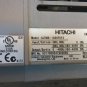 Hitachi SJ700D-185HFUF3 Inverter AC Drive, 380-480volt, 3ph 25HP 38/43Amp 400Hz