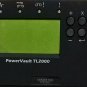 DELL POWERVAULT TL2000 TAPE AUTOLOADER W/LTO4 SAS L4