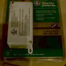 GE Direct Wire Linkable Junction Box - 24772