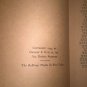 RARE Vintage The Bobbsey Twins In Echo Valley by Laura Lee Hope 1943 1st Edition