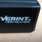 VERINT VIDEO SOLUTIONS SR-16-BASE 16 PORT SWITCH MODULE for Financial NET DVR
