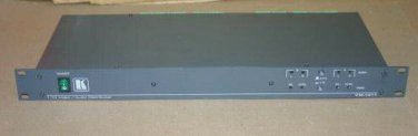 Kramer VM-1411 Dual Mode 1x10/1x5 A/V Distribution Amplifier - $920 List $$SAVE