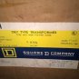 NEW Square D Sorgel MPZ 3PH 9KVA Transformer HV 480V 10.8A LV 380y/220V 13.7A ST