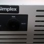 Tyco simplex 4190-8101 IMS INFORMATION MANAGEMENT SYSTEM 7003 06-UL864-002