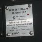 AAI Corp. AN/UPM-147A RADAR TEST SET NSN 6625010795749  UPM-147 8.4-10GHz