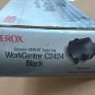 New In Box Genuine Xerox WORKCENTRE C2424 Black 108R00664 Quantity 6