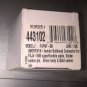 NEW Commscope Andrew F4PNF-BH Type N Female Bulkhead Connector 1/2" HELIAX