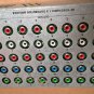 MTI HDA8 HDTV Video/Audio Output Distribution Amplifier W/ power adapter
