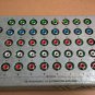 MTI HDA8 HDTV Video/Audio Output Distribution Amplifier W/ power adapter