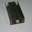 Bendix King PS-243 28-14V power Supply Regulator for 28V aircraft w/yellow tag