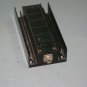 Bendix King PS-243 28-14V power Supply Regulator for 28V aircraft w/yellow tag