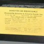 Bendix King PS-243 28-14V power Supply Regulator for 28V aircraft w/yellow tag