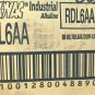 Rayovac Model RDL6AA 9V Door Lock Battery Pack 6xAA 26111710 1WC73