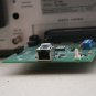 PTS 1600 1-1600MHz RF Signal Frequency Synthesizer Programmed Test Source Varian