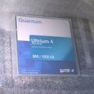 NEW Quantum MR-L4MQN-01 LTO 4 Ultrium 800GB 1.6TB (1600MB) Data Cartridge SEALED