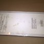 NEW Radioshack Gold Series 6Ft Audio Y Cable 6.3MM Male to Dual RCA Male 4202547