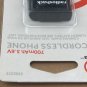 RadioShack 3.6V/700mAh Ni-MH Cordless Phone Battery (2302373)