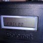 Solomat MPM 4100 CO CO2 CH1 Envionmental Monitoring system With probes and Case