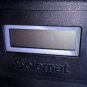 Solomat MPM 4100 CO CO2 CH1 Envionmental Monitoring system With probes and Case