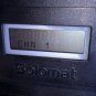 Solomat MPM 4100 CO CO2 CH1 Envionmental Monitoring system With probes and Case