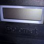 Solomat MPM 4100 CO CO2 CH1 Envionmental Monitoring system With probes and Case