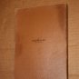 Caterpellar D13000 Marine Engine Parts Catalog manual Form 9064